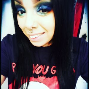 Meet your Posher, Jay